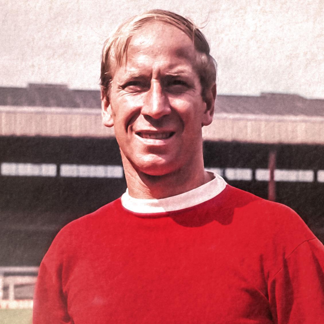Những thành tựu và giá trị mà Bobby Charlton đã mang lại cho bóng đá