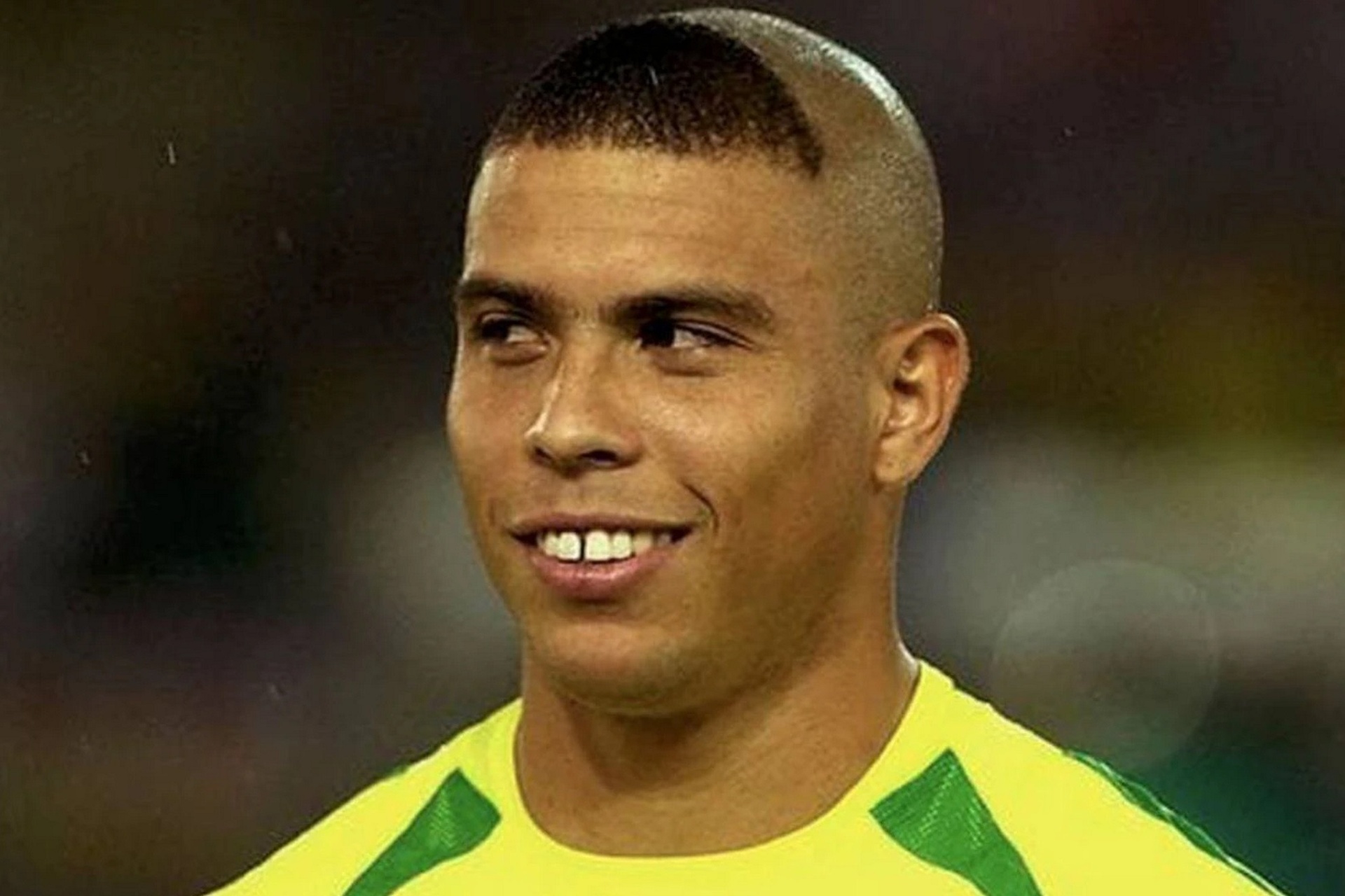 Những thành tích nổi bật của Ronaldo De Lima