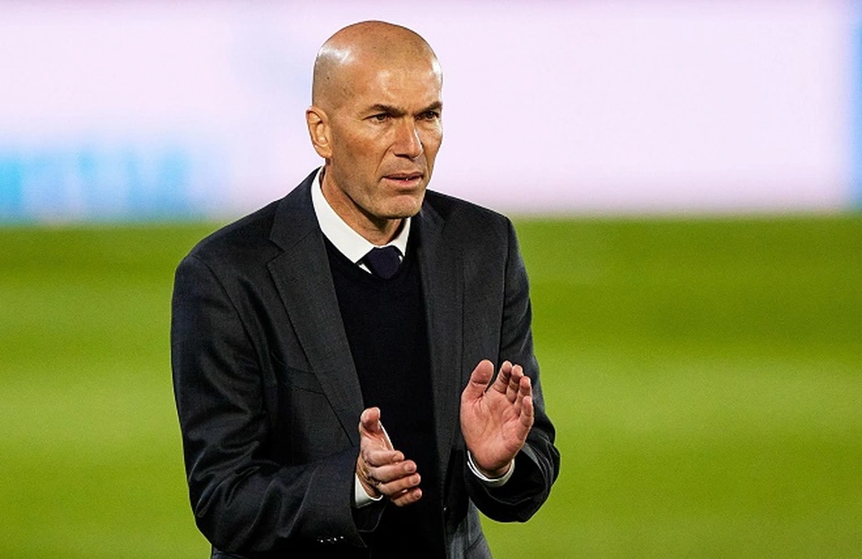 Đánh giá tầm ảnh hưởng của Zinedine Zidane